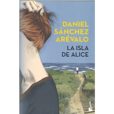 Afbeelding van Sánchez Arevalo, D: Isla de Alice