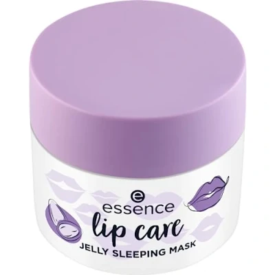 Afbeelding van essence Lippenmasker Jelly Sleeping Mask, 1 g