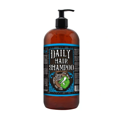 Afbeelding van HEY JOE! Daily Hair Shampoo 1000ml