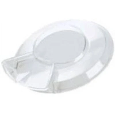 Image de kenwood couvercle anti projections bol titatnium 34445