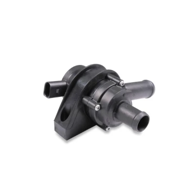 Afbeelding van HEPU AP8204 Extra waterpomp VOLKSWAGEN: Golf 6, Polo V Hatchback, Passat B7 Saloon, AUDI: A3 SKODA: Fabia 2