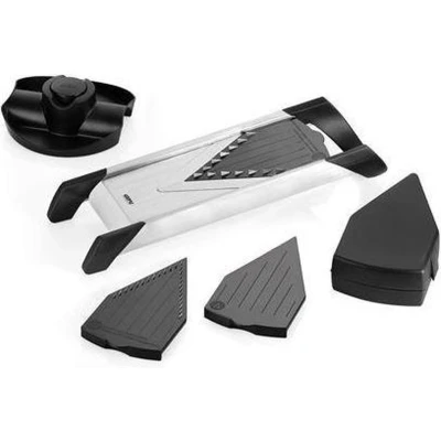 Afbeelding van Gefu Mandoline Violino (2/4)