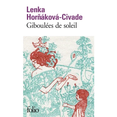 Afbeelding van Giboulees de soleil