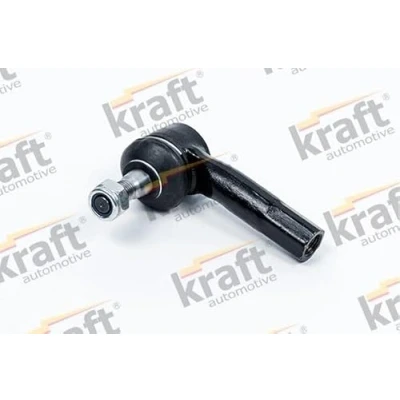 Afbeelding van KRAFT 4316500 Stuurkogel Vooras, Links, Buiten VOLKSWAGEN: Polo V Hatchback, IV Fox SEAT: Ibiza 4, 3