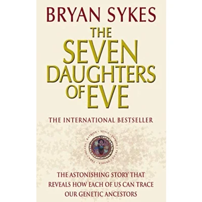 Afbeelding van The Seven Daughters of Eve