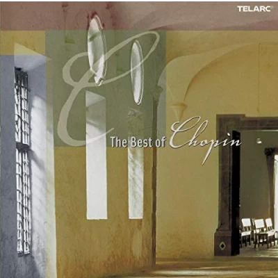 Afbeelding van The Best Of Chopin