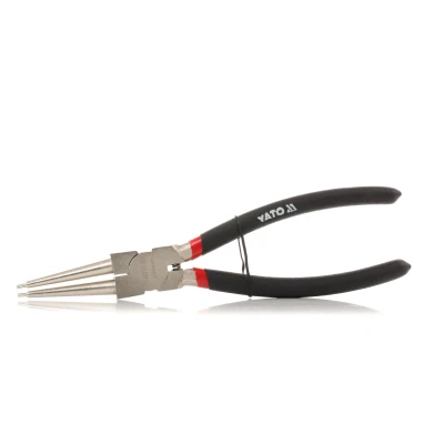 Afbeelding van YATO YT 2146 Snapringstang Chroom vanadium staal