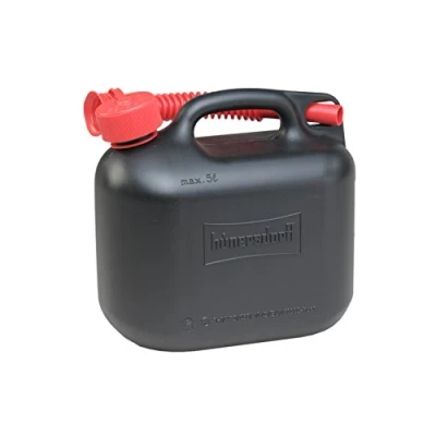 Image de Jerrican à carburant Talamex 5ltr Bateau pneumatique
