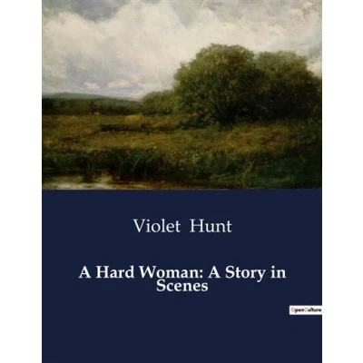 Image de A Hard Woman: Story in Scenes