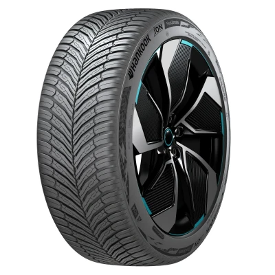 Afbeelding van Hankook iON FlexClimate (IL01) 235/50 R19 103V personenwagen All season Banden 1034748