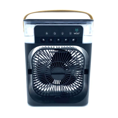 Afbeelding van Wolf VAPair Chilla Fan