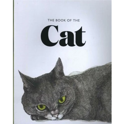 Image de the Book of Cat
