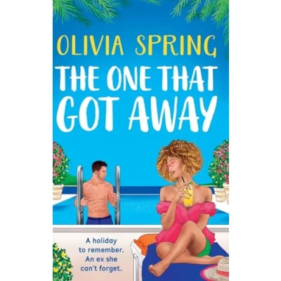 Afbeelding van The One That Got Away