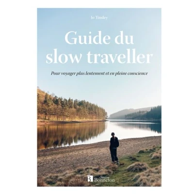 Image de Guide du slow traveller