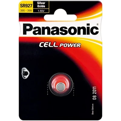 Afbeelding van Panasonic SR 927