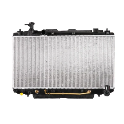Afbeelding van Radiateur NRF 58415