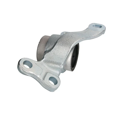 Afbeelding van REINHOCH RH14 3048 Draagarmrubbers Achter, Vooras links Rubbermetaallager Driehoeksdraagarm BMW: X1, 2 Active Tourer, Gran MINI: Hatchback