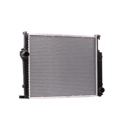 Afbeelding van Nissens Radiateur 60619A