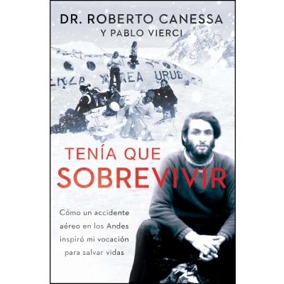 Afbeelding van Tenía que sobrevivir/ I Had to Survive