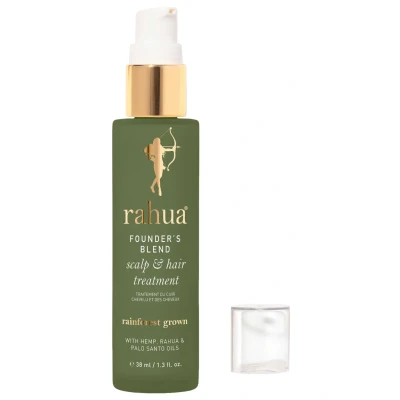 Afbeelding van rahua FOUNDER&#039;S Blend Scalp &amp; HAIR Treatment Haarverzorging, Maat: 38 ml, No colour