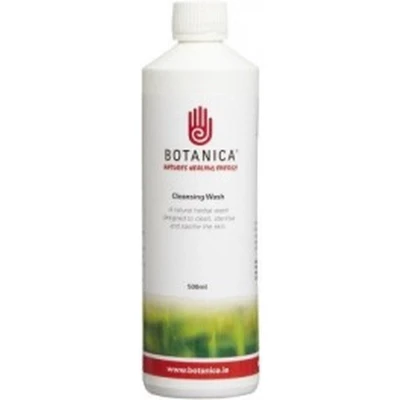 Afbeelding van Botanica Shampoo 300ml