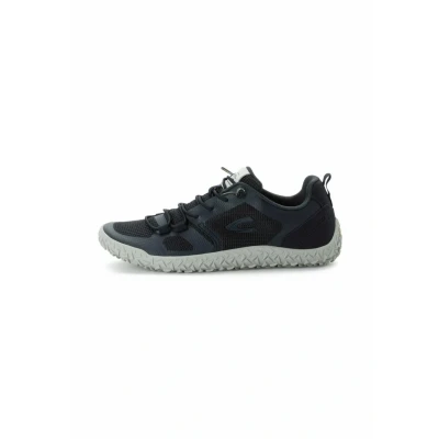 Afbeelding van camel active Leichter Sneaker MIT Griffiger Sneakers laag, Dames, Maat: 40, Navy Textiel/ synthetisch