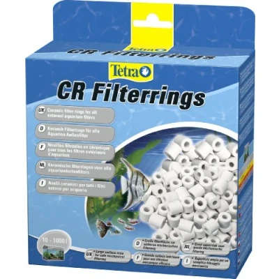 Afbeelding van Tetra Filterrings 2500ML