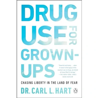 Afbeelding van Drug Use for Grown Ups