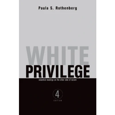 Afbeelding van White Privilege