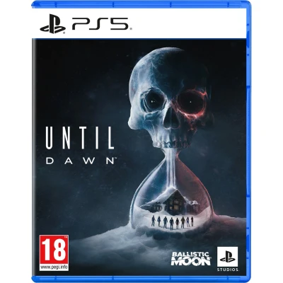 Afbeelding van Until Dawn PS5