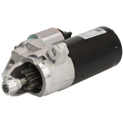 Afbeelding van HC Cargo 116261 Startmotor 12V 1,7kw 10 66,0mm