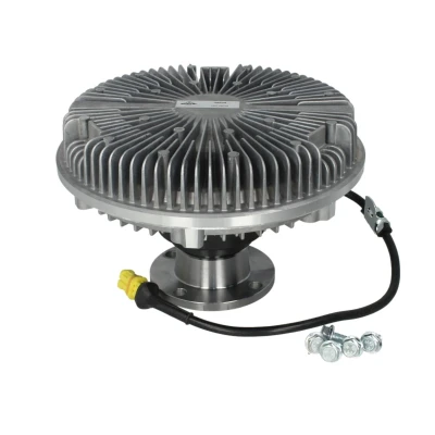 Afbeelding van Koppeling, radiatorventilator NRF 49019