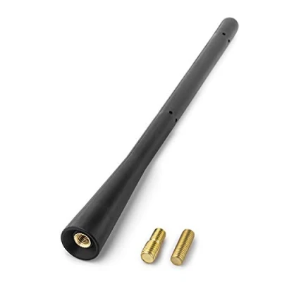 Afbeelding van Adapter Universe® 1255 personal dakantenne kort triplex 16V radio FM AM GSM GPS navigatie