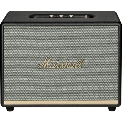 Afbeelding van Marshall Woburn II Draagbare Speaker Zwart