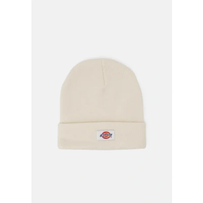 Afbeelding van Dickies Gibsland Beanie Unisex Muts, Maat: One Size, Ecru