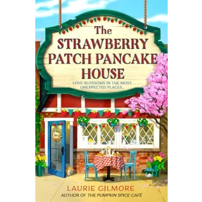 Afbeelding van Dream Harbor The Strawberry Patch Pancake House
