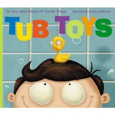 Afbeelding van Tub Toys