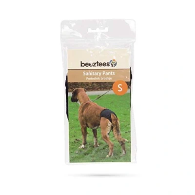Afbeelding van Beeztees Bz Royal Veiligheidsschoenen Zwart (Hond), Dierenverzorging + Benodigdheden