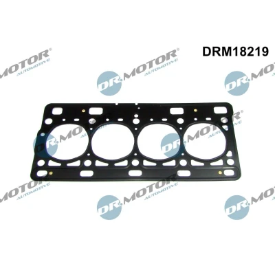 Afbeelding van DR.MOTOR AUTOMOTIVE DRM18219 Koppakking 0,4 70 RENAULT: CLIO 2, 3, Kangoo I Express, PEUGEOT: 206 Hatchback, DACIA: LOGAN MCV SANDERO 2