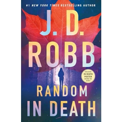 Afbeelding van in Death Random