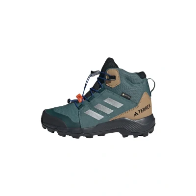 Afbeelding van adidas Terrex Mid GORE TEX Hiking Schoenen Kinderen Groen 30 1/2