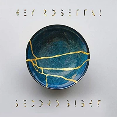 Afbeelding van Hey Rosetta! Second Sight (CD)