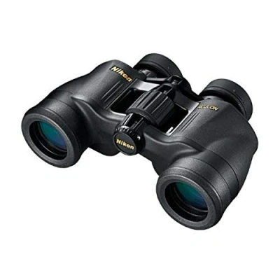Image de Nikon jumelles aculon a211 7x35