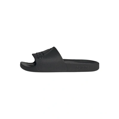 Afbeelding van adidas Sportswear Adilette Badslippers, Maat: 39, Core black Kunststof