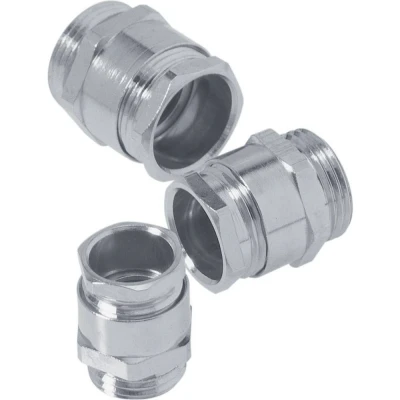 Afbeelding van LAPP 52105003 Wartel M32/PG29 Messing 1 stuk(s)