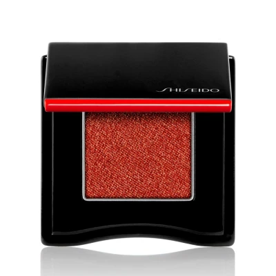 Afbeelding van Shiseido Pop PowderGel Eye Shadow 06 Orange OP=OP