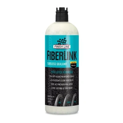 Afbeelding van Fiberlink afdichtingsvloeistof, fles 1 liter