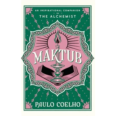 Afbeelding van Maktub