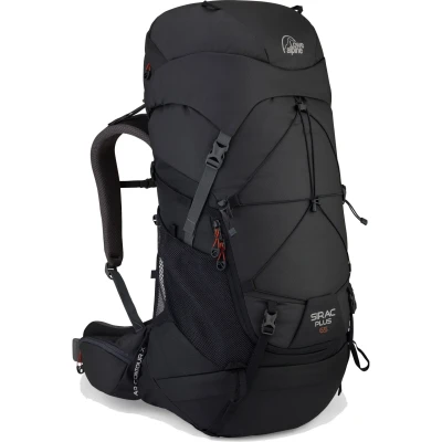 Afbeelding van Lowe Alpine Sirac Plus 65 Backpack