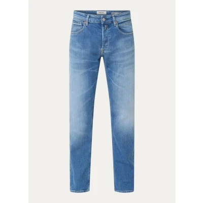 Afbeelding van Replay Jeans Pantaloni PF Blauw 3330